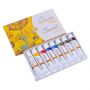 Farby olejne Sonnet, 8 kolorów x 10ml - 3